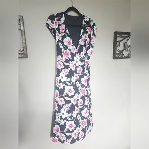 Banana republic sz 10 dress